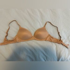Body By Victoria Wireless Bra